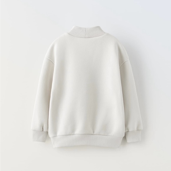 Zara Baby Sweatshirt - Picture 3 of 5